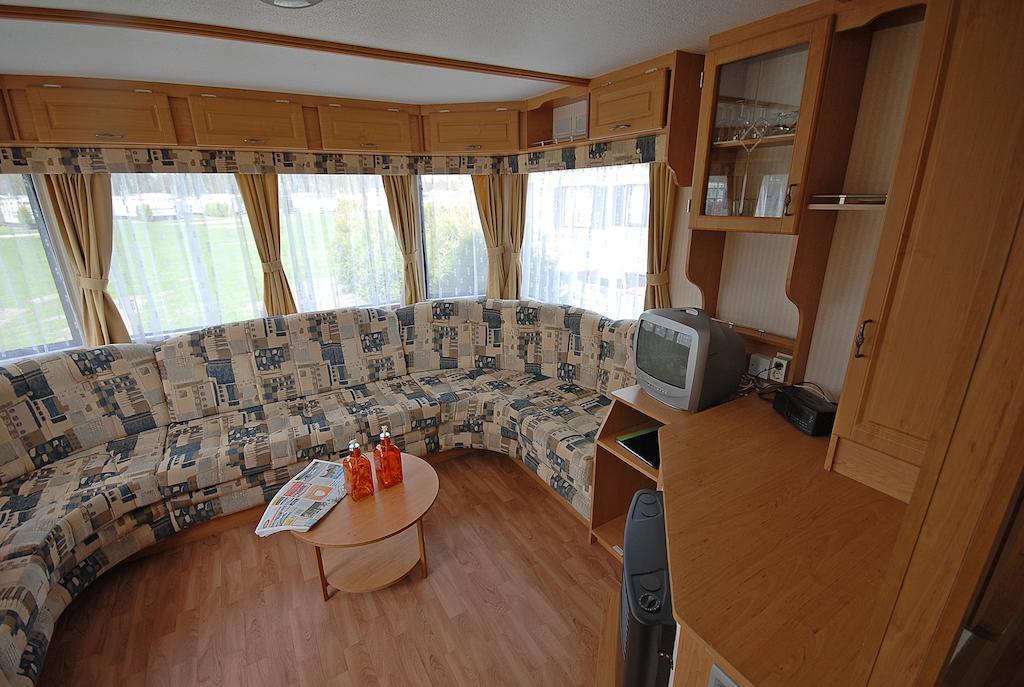 Oostappen Vakantiepark Riviera Beach Biddinghuizen Ruang foto
