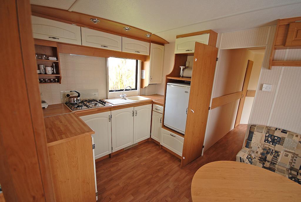 Oostappen Vakantiepark Riviera Beach Biddinghuizen Ruang foto