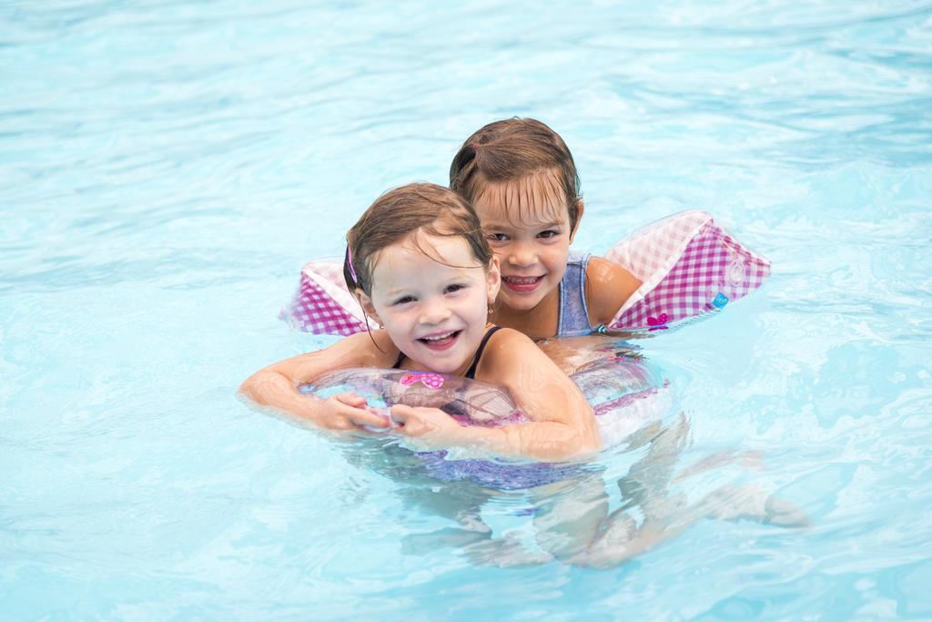 Oostappen Vakantiepark Riviera Beach Biddinghuizen Bagian luar foto