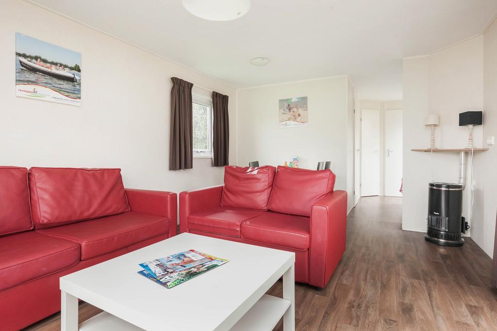 Oostappen Vakantiepark Riviera Beach Biddinghuizen Ruang foto