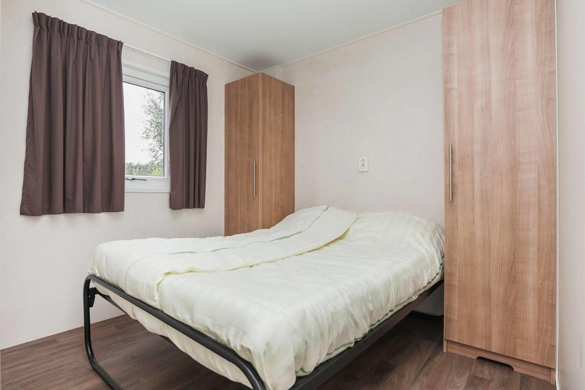 Oostappen Vakantiepark Riviera Beach Biddinghuizen Bagian luar foto