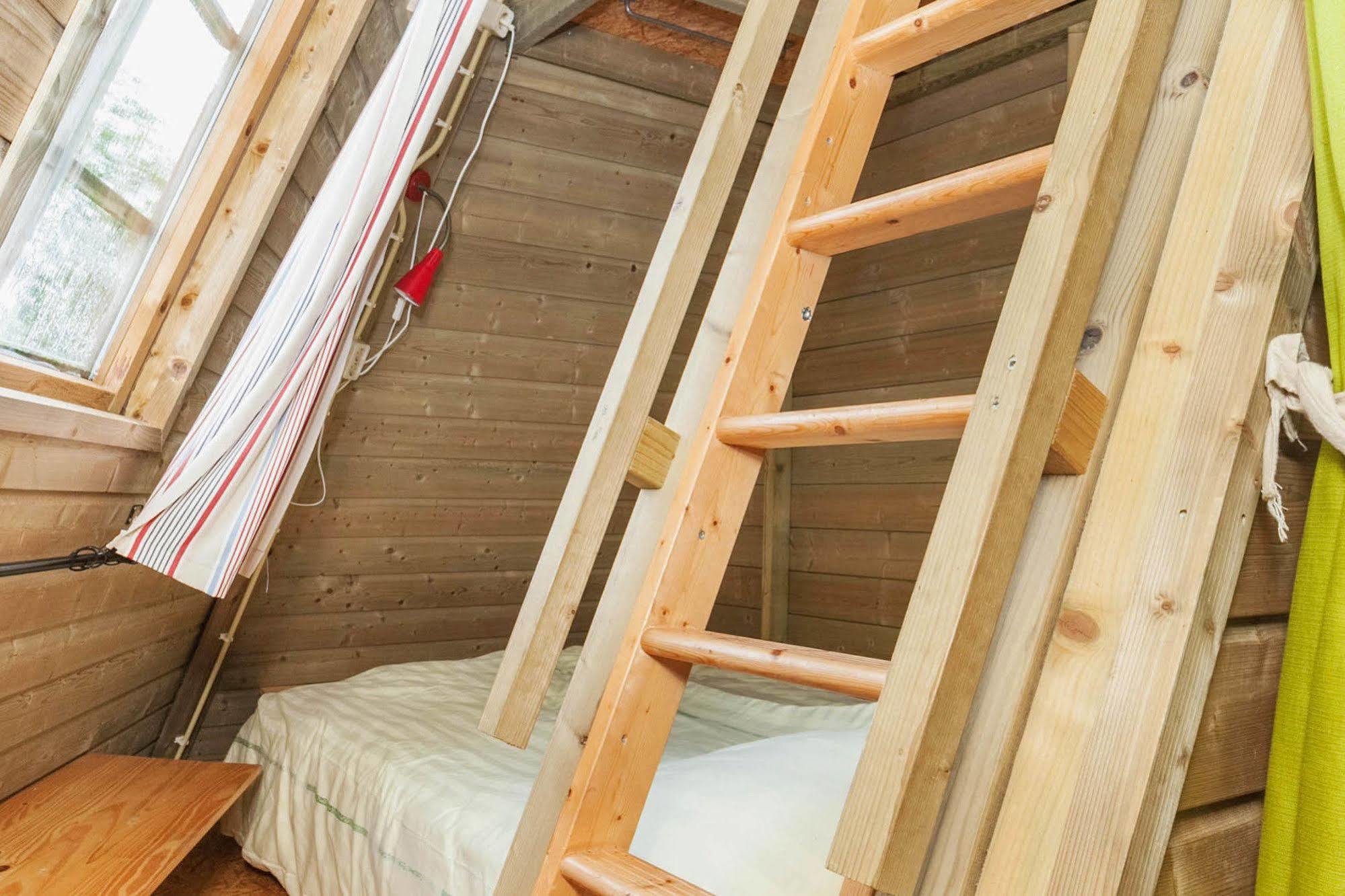 Oostappen Vakantiepark Riviera Beach Biddinghuizen Bagian luar foto