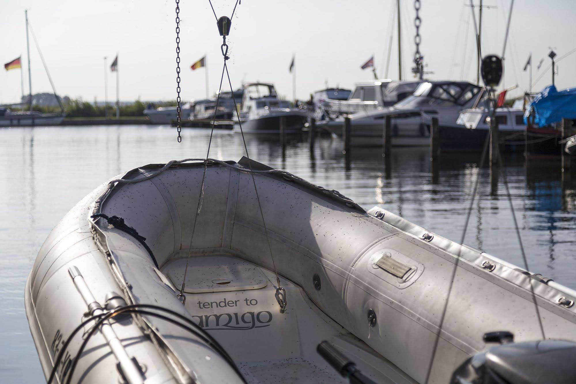 Oostappen Vakantiepark Riviera Beach Biddinghuizen Bagian luar foto